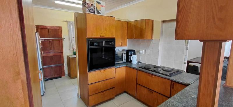 4 Bedroom Property for Sale in Universitas Ridge Free State